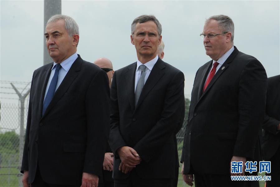 （国际）（2）美国在罗马尼亚部署的反导系统正式启动 