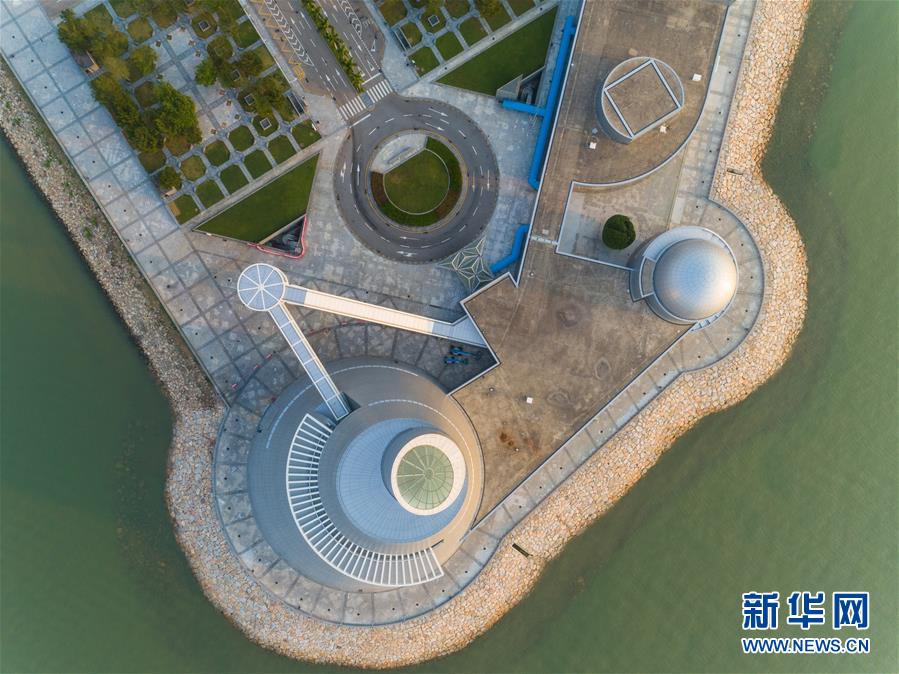 （澳门回归20周年·特稿·图文互动）（6）科技之光耀濠江——回归20年澳门科技创新记事