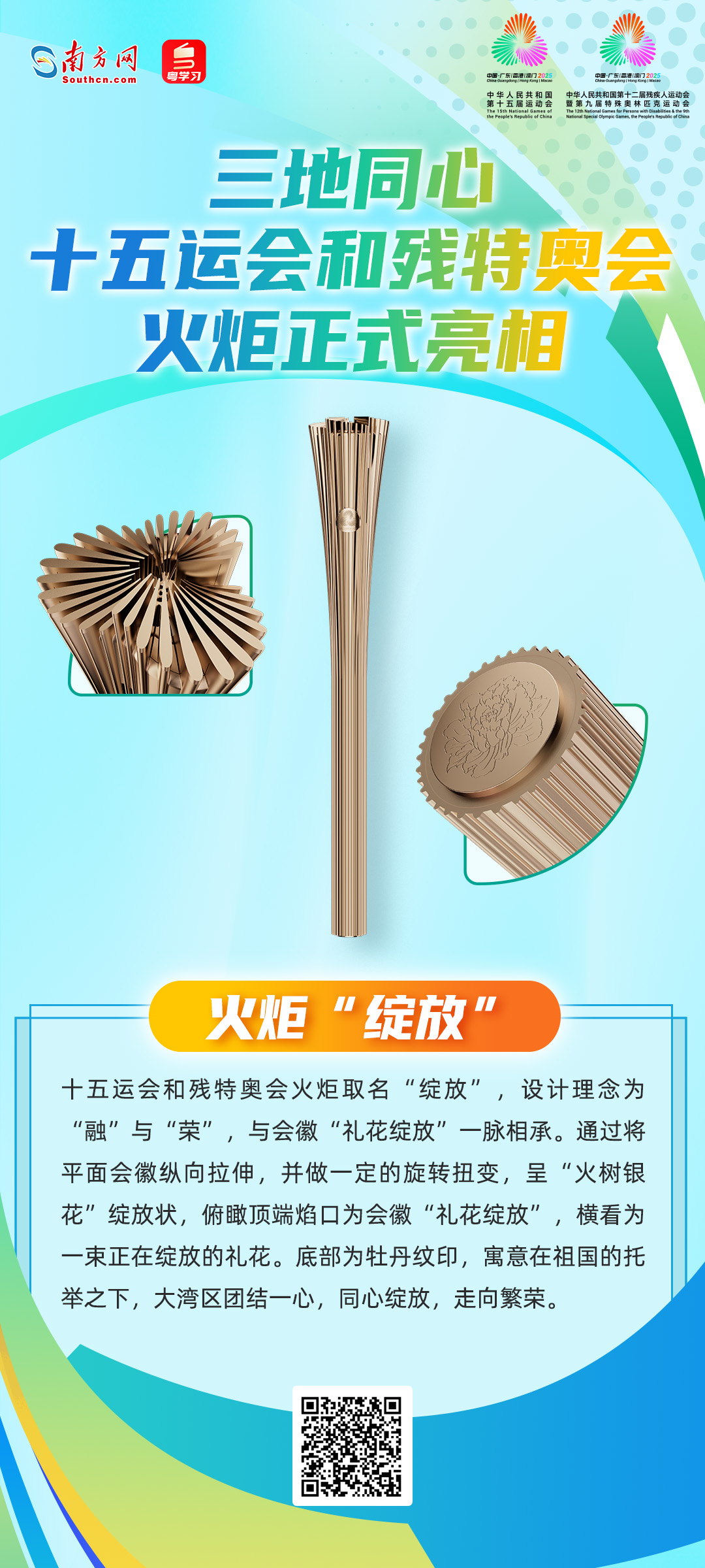 3D打印火炬