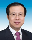 傅自应