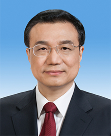 李克強