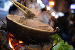 舌尖上的澳门——新马路美食地图