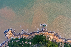 爱巷倾情 桥牵三地——走进“澳门新八景”