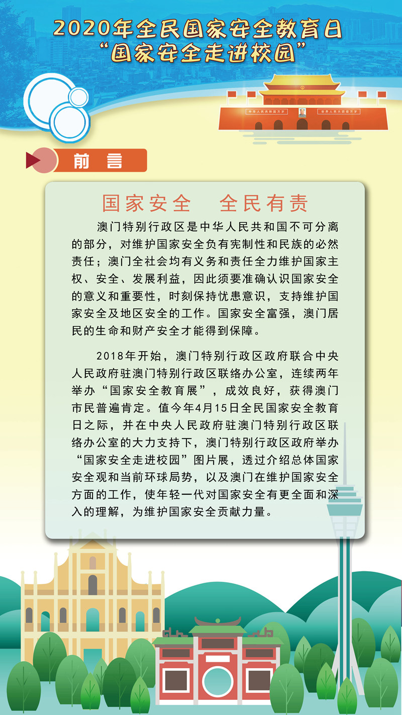 前言