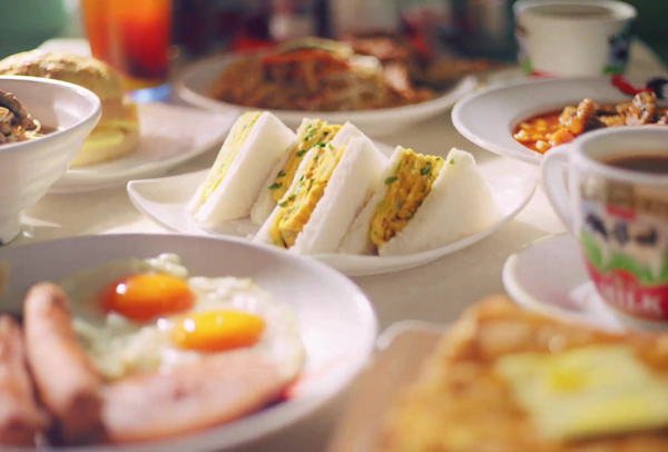 微視頻：感受澳門樂無限-樂享美食
