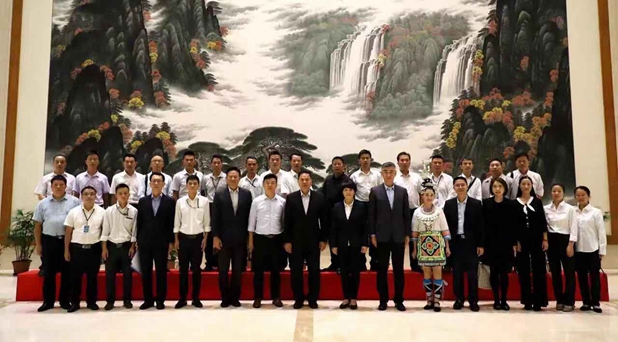 从江乡村教师来澳交流收获丰