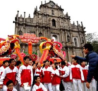 澳门民生福利居世界中上水平