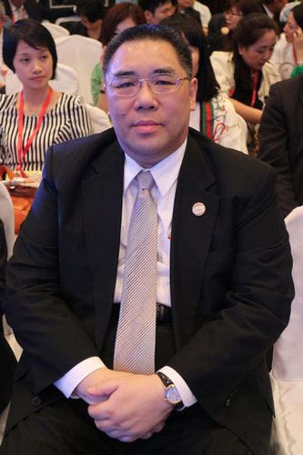 崔世安:澳门懂得善用“一国两制”优越性