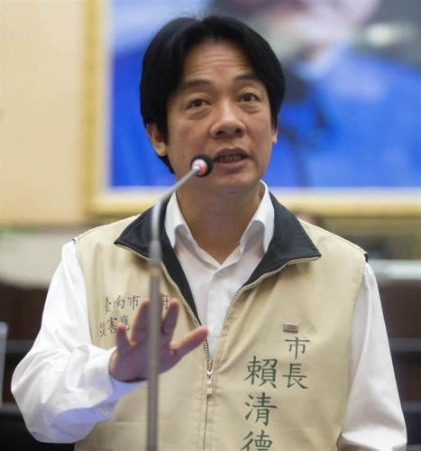 台媒:台湾民众须警惕被绑上"台独"战车