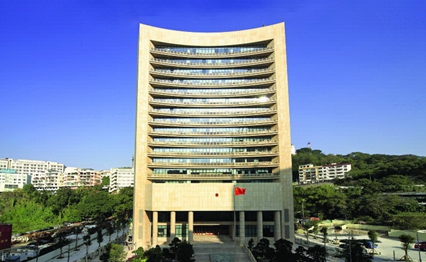 澳门中联办:坚决拥护全国人大决定,推动"一国两制"实践行稳致远